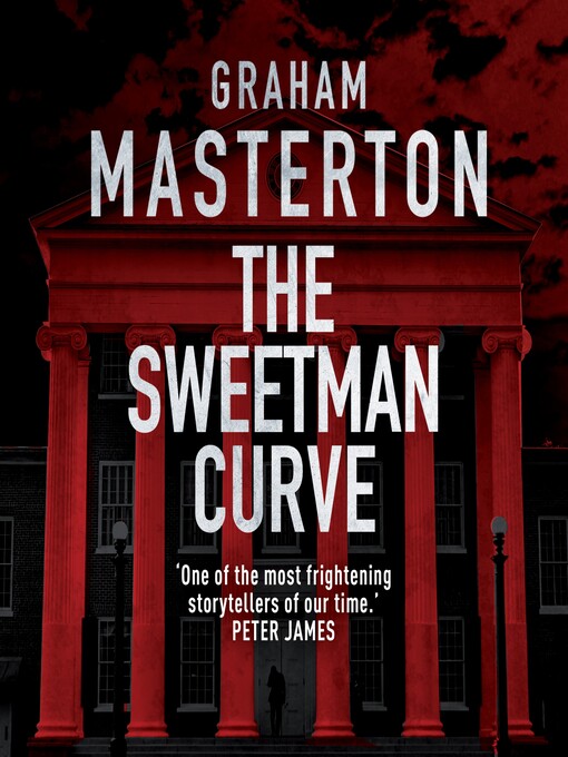 Cover image for The Sweetman Curve